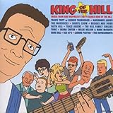 King Of The Hill Soundtrack