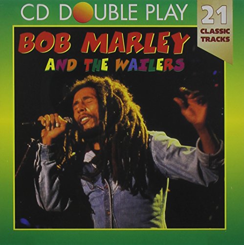 Bob Marley and the Wailers: Collector's Edition