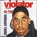 Vivrant Thing [US Vinyl Single]