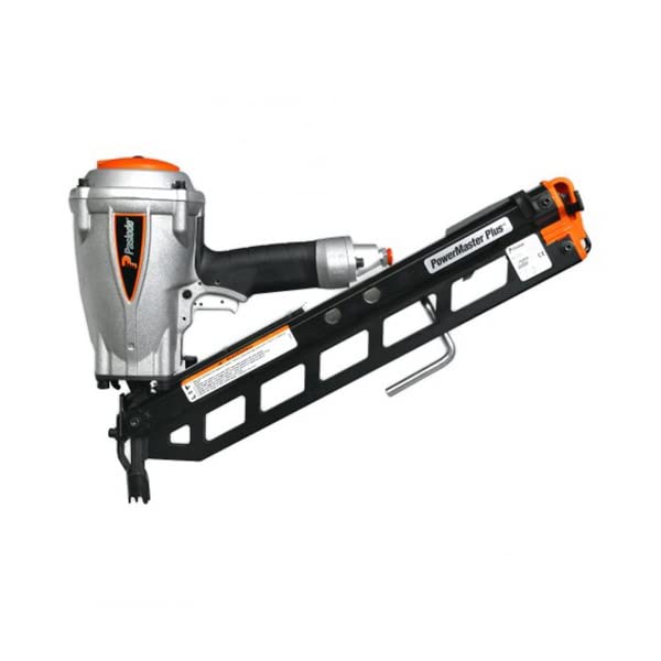Paslode, Pneumatic Framing Nailer, 501000 PowerMaster, Air Compressor Powered