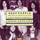 Gemini Suite Live 1970