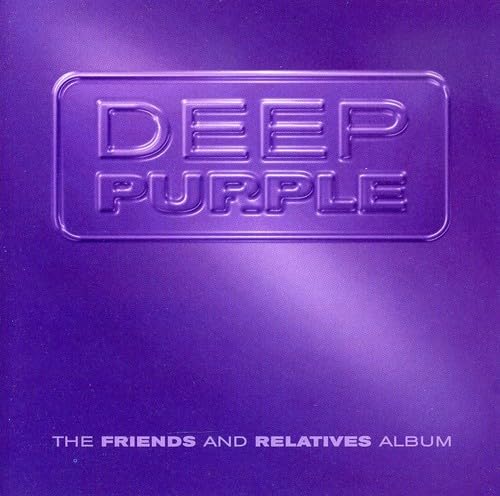 The Friends and Relatives Album