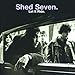 Song Devil In Your Shoes by Shed Seven on Let It Ride at Amazon