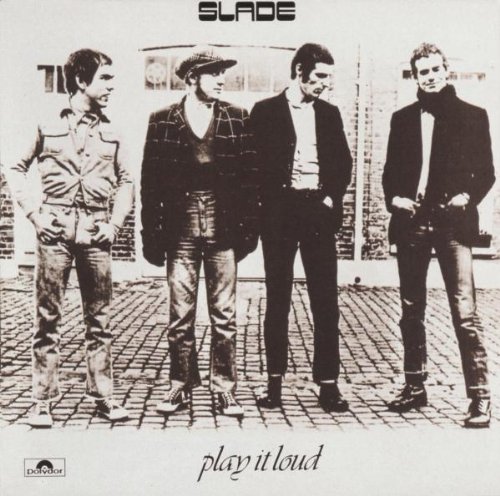 Play It Loud