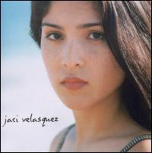 Jaci Velasquez
