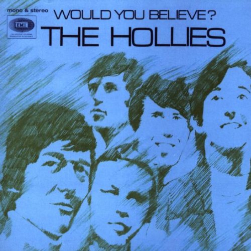 Would You Believe?