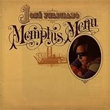 Memphis Menu