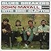 Song Double Crossing Time by John Mayall and the Bluesbreakers on Blues Breakers With Eric Clapton at Amazon