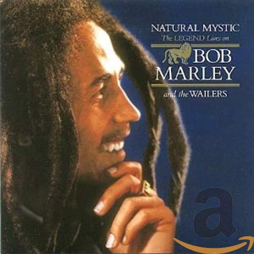 Natural Mystic [Avid]