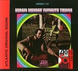 Sergio Mendes' Favorite Things