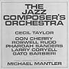 Jazz Composer's Orchestra