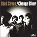 Song Ocean Pie by Shed Seven on Change Giver at Amazon