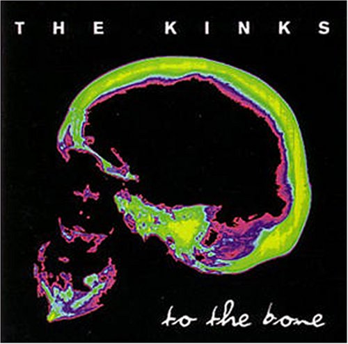 To the Bone [UK Single Disc]