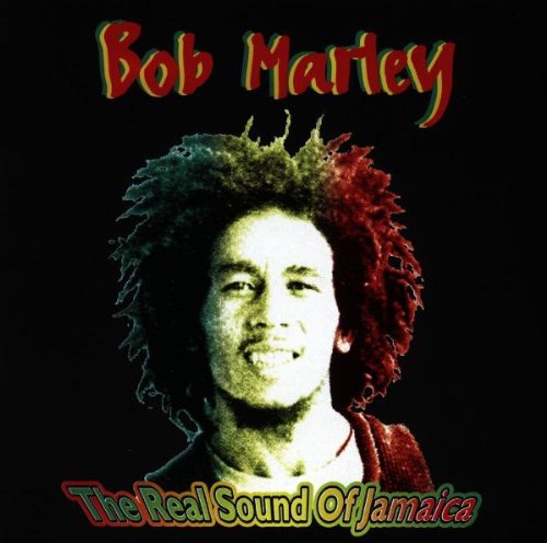 The Real Sound of Jamaica