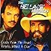 Song Your Name by Bellamy Brothers on Crazy from the Heart at Amazon