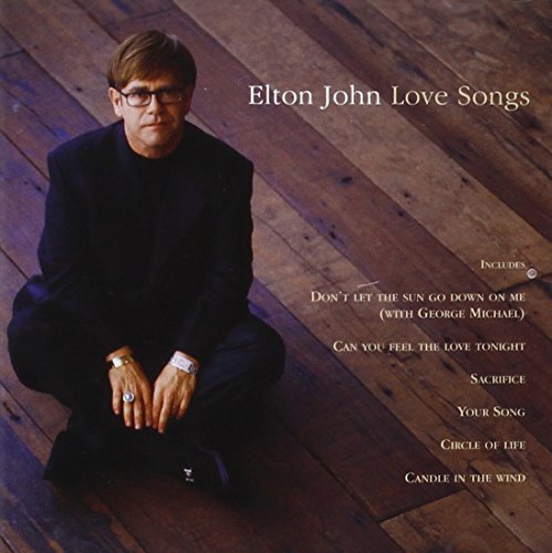 Love Songs [1995]