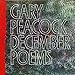 Song Flower Crystals by Gary Peacock on December Poems at Amazon