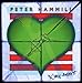 Song Earthbound by Peter Hammill on X My Heart at Amazon