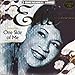 Song Can Anyone Explain by Ella Fitzgerald on One Side of Me at Amazon