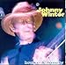 Song Silvery Moon by Johnny Winter on Broke &amp; Lonely at Amazon