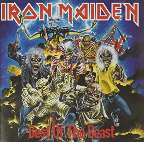 The Best of the Beast