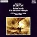 Song Thespis: No. 5 Galop by Arthur Sullivan on Sullivan: Ballet Music - L&#39;Ile Enchantée; Thespis at Amazon