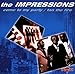 Song I Surrender by The Impressions on Come to My Party / Fan the Fire at Amazon