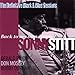 Song My Little Suede Shoes by Sonny Stitt on Back To My Own Home Town at Amazon