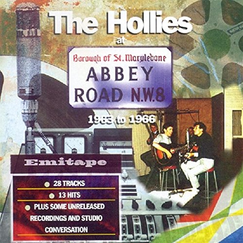 At Abbey Road 1963-1966