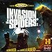 Song Shut Your Mouth by Space on Invasion of the Spiders at Amazon