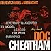 Song Sugar by Doc Cheatham on Hey Doc! at Amazon