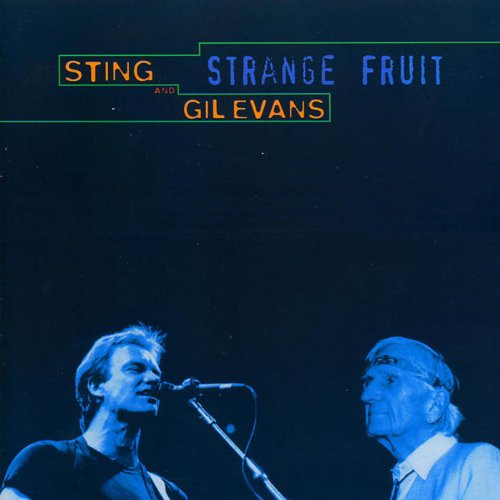 Strange Fruit