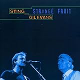 Strange Fruit