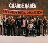 Liberation Music Orchestra (1970)