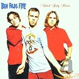 Naked Baby Photos (1998)