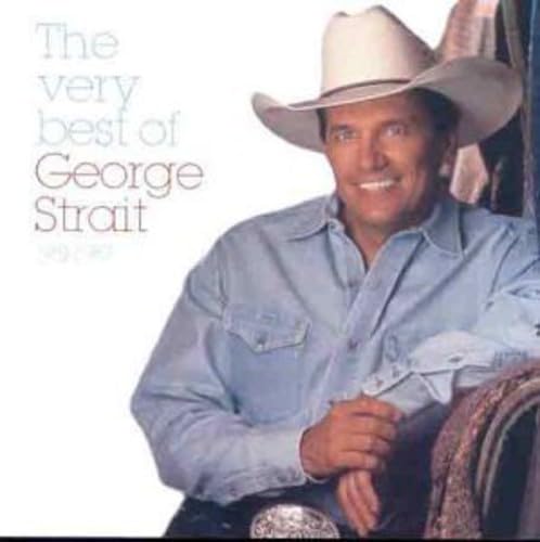 Very Best of Strait, Vol. 1: 1981-1987