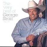 Very Best of Strait, Vol. 1: 1981-1987
