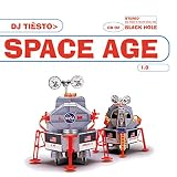 Space Age Inventions EP