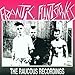 Song Hang 10 by Frantic Flintstones on Raucous Recordings at Amazon