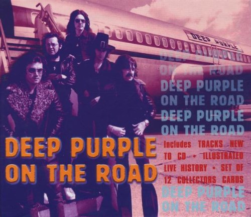 On the Road