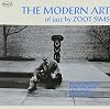 The Modern Art Of Jazz