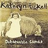 Debateable Lands