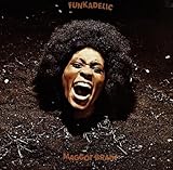 Amazon | Maggot Brain | Funkadelic | クラシックソウル | 音楽