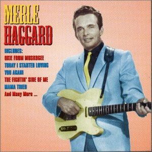 Merle Haggard [Castle Pulse]