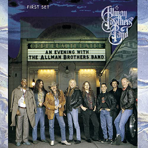 An Evening with the Allman Brothers Band: First Set