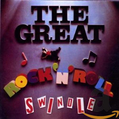 The Great Rock 'n' Roll Swindle
