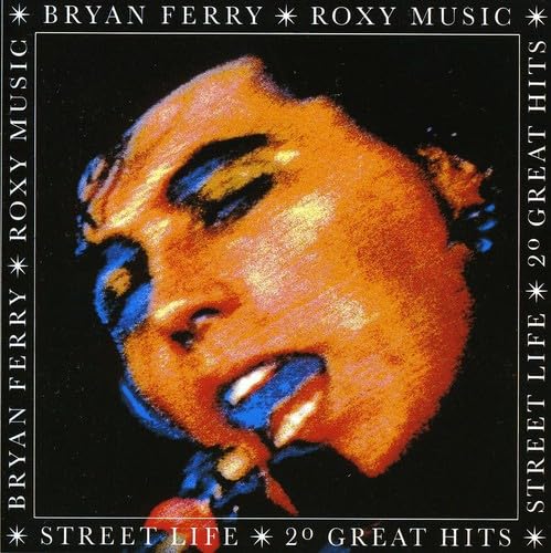 Street Life: 20 Greatest Hits