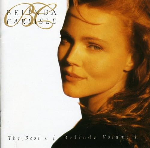 Best of Belinda, Vol. 1
