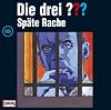 Hörspiele von EUROPA. Flg. 69. Die drei ??? - Späte Rache