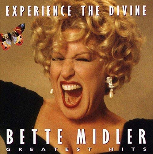 Experience the Divine [2000]